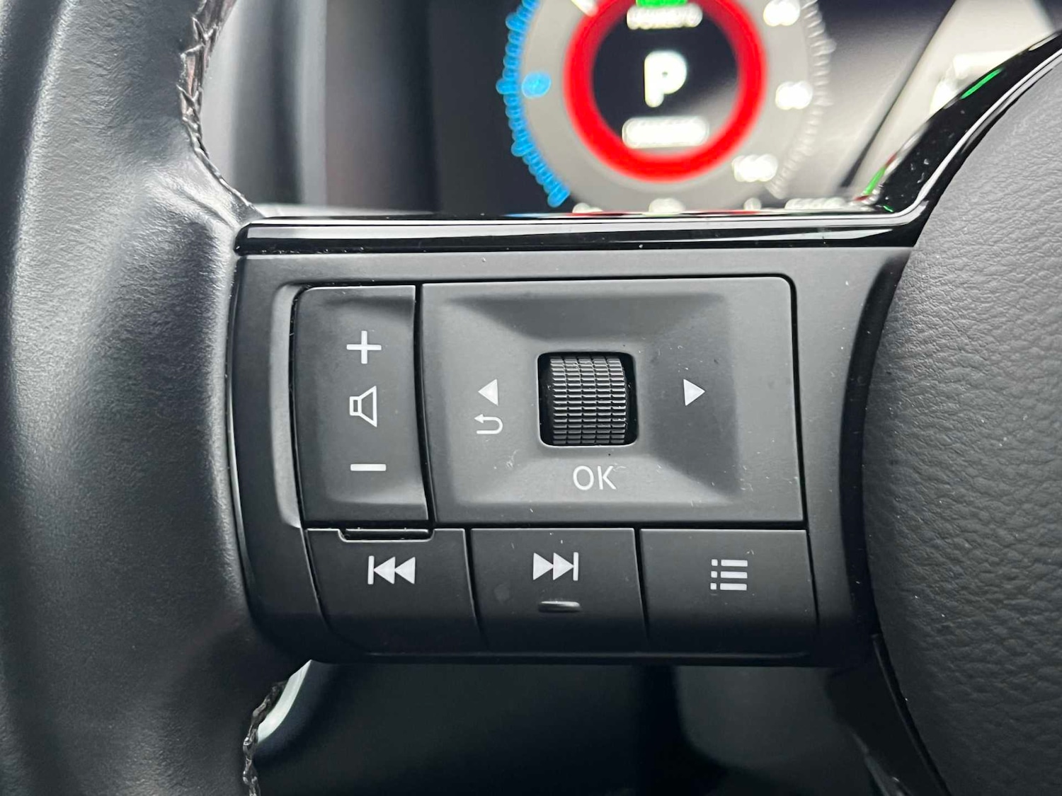 Used Nissan Qashqai 2022 for sale - 77289275: Photo 38