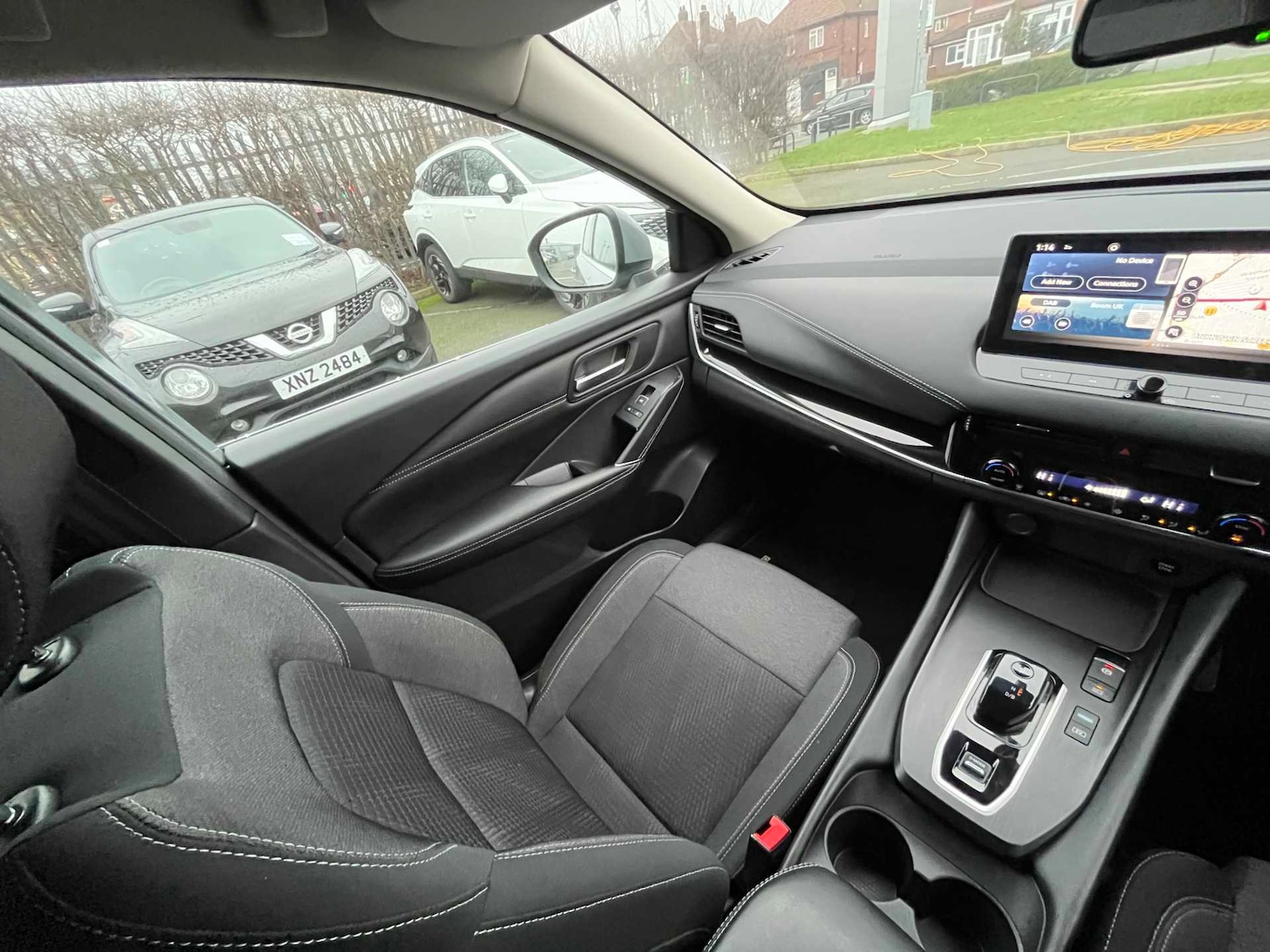 Used Nissan Qashqai 2022 for sale - 77289275: Photo 43