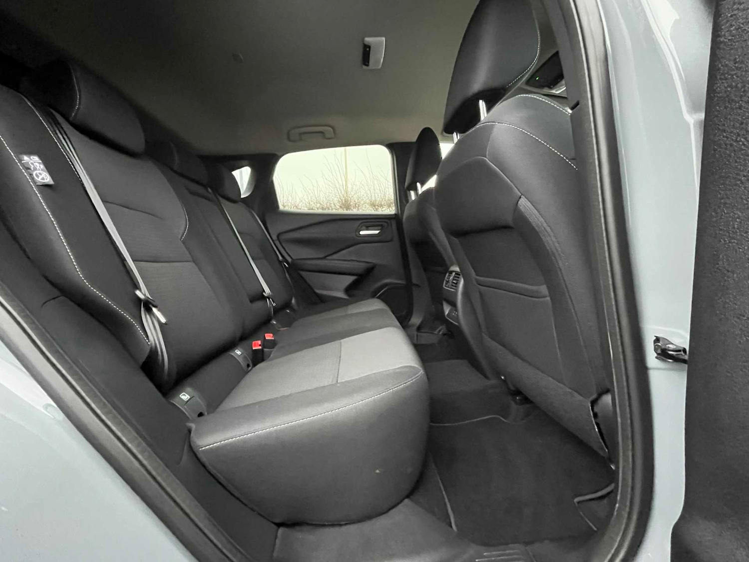 Used Nissan Qashqai 2022 for sale - 77289275: Photo 45