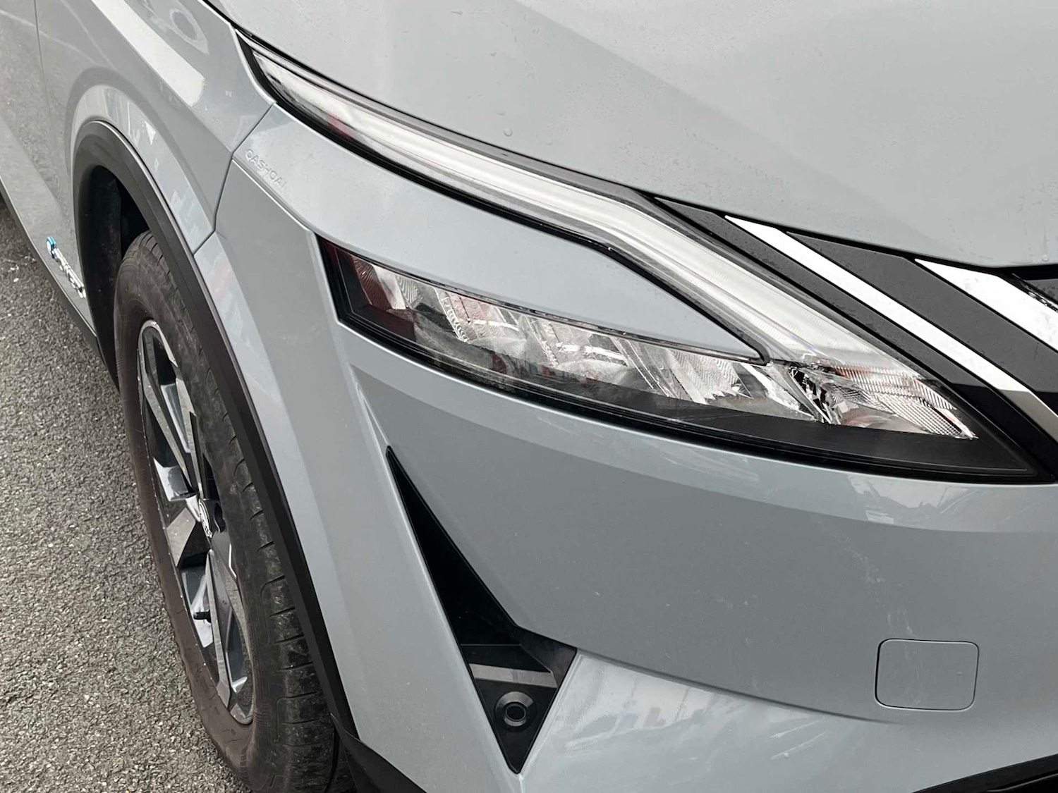 Used Nissan Qashqai 2022 for sale - 77289275: Photo 5