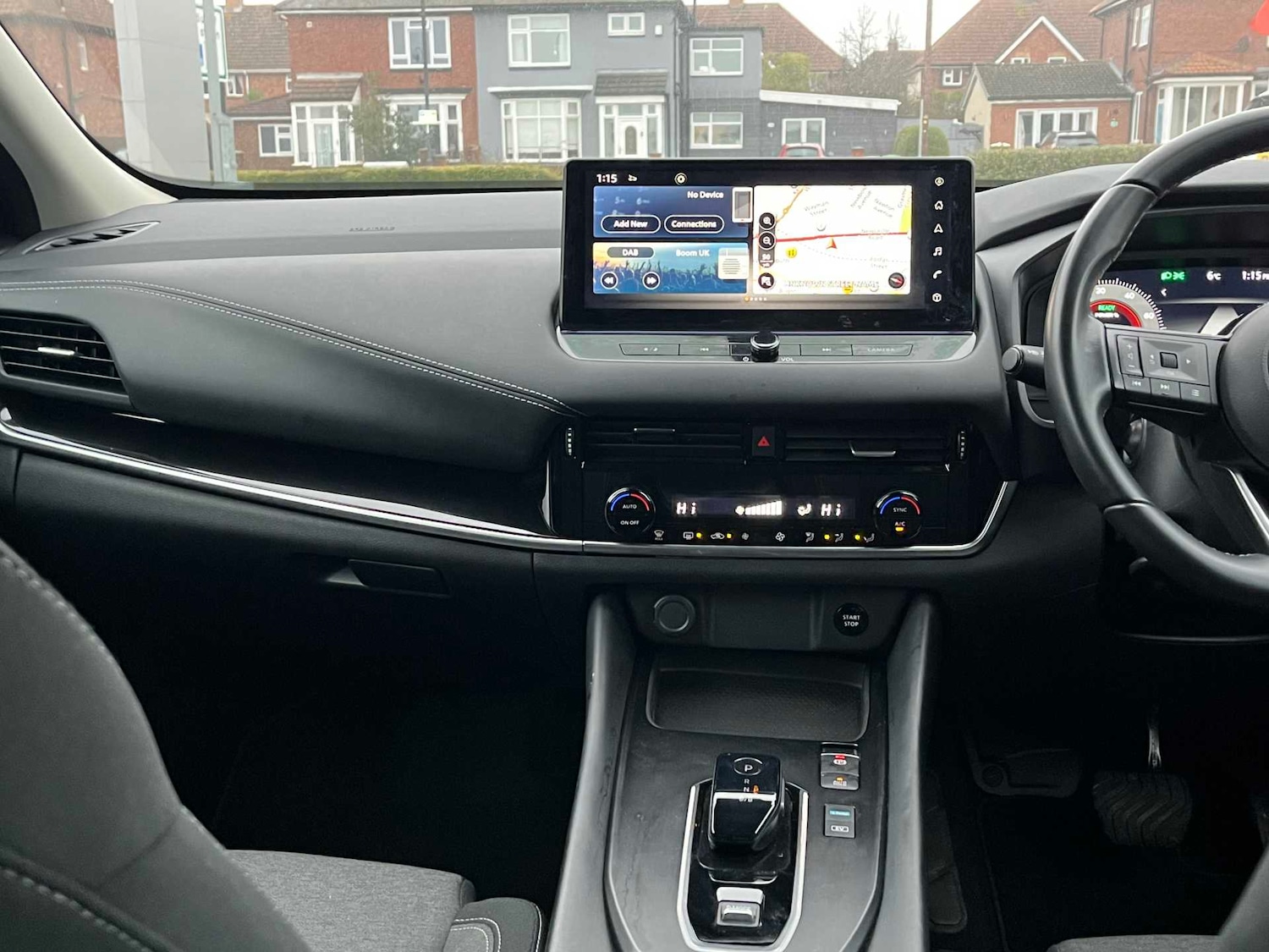 Used Nissan Qashqai 2022 for sale - 77289275: Photo 51