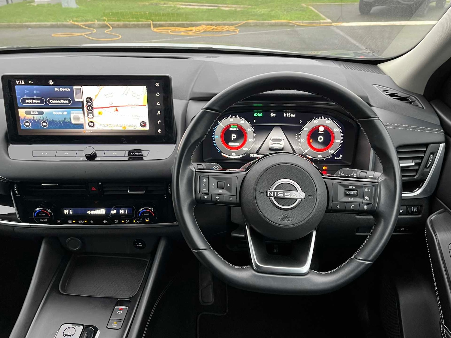 Used Nissan Qashqai 2022 for sale - 77289275: Photo 52