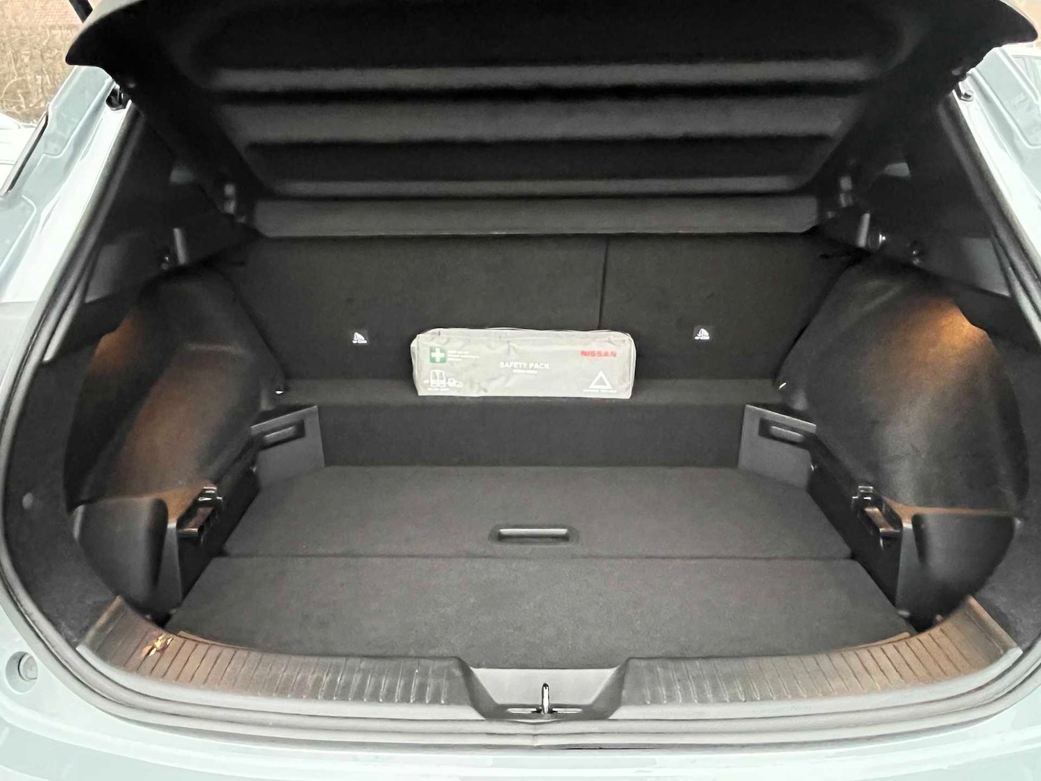 Used Nissan Qashqai 2022 for sale - 77289275: Photo 55