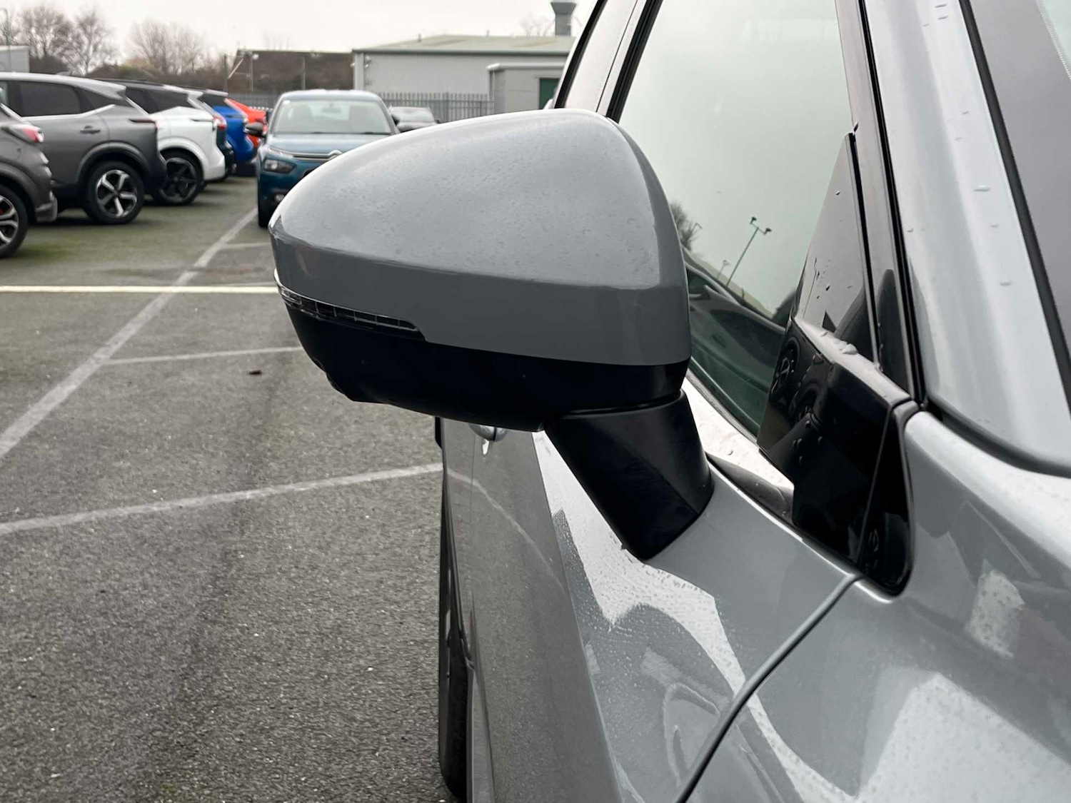 Used Nissan Qashqai 2022 for sale - 77289275: Photo 6