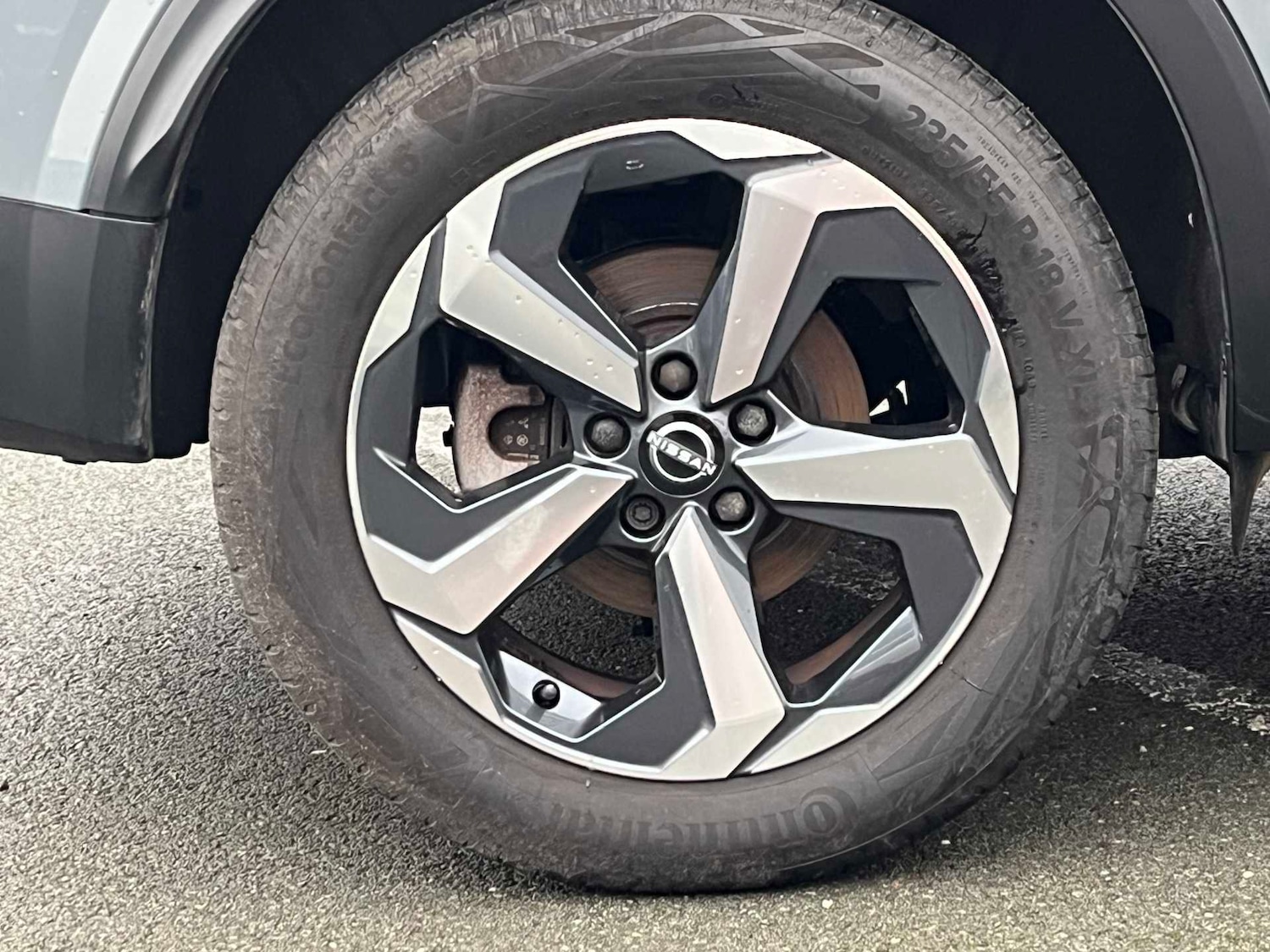 Used Nissan Qashqai 2022 for sale - 77289275: Photo 9