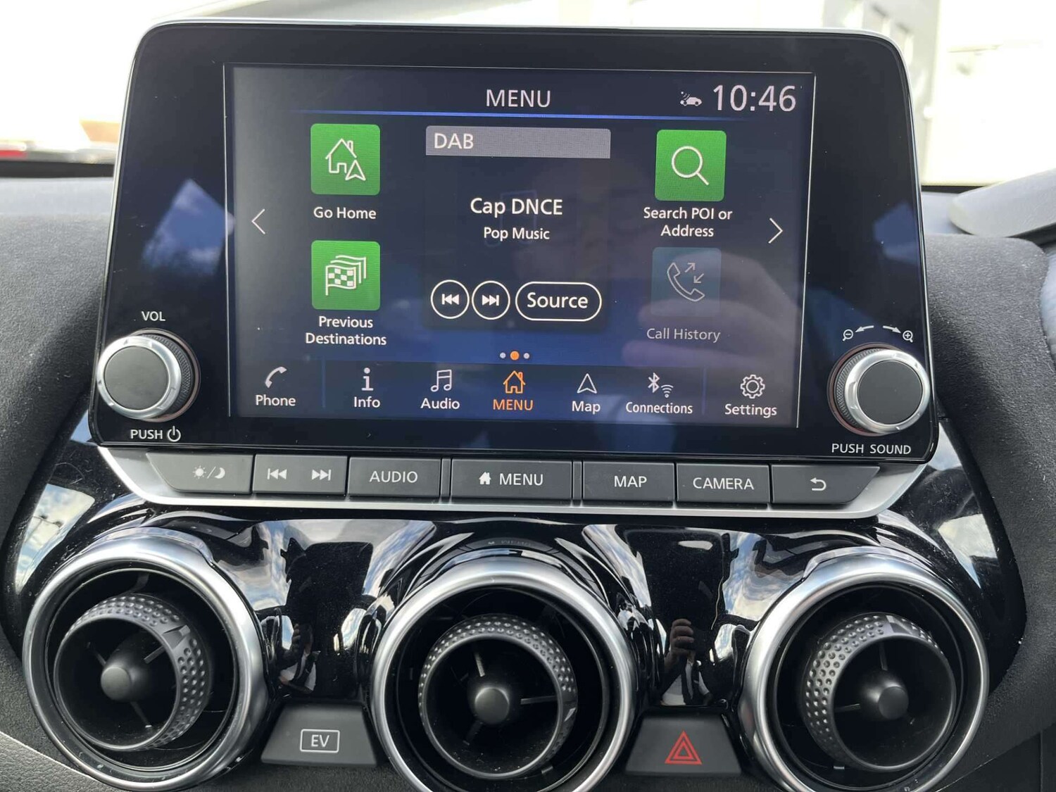 Used Nissan Juke 2023 for sale - 76144232: Photo 10