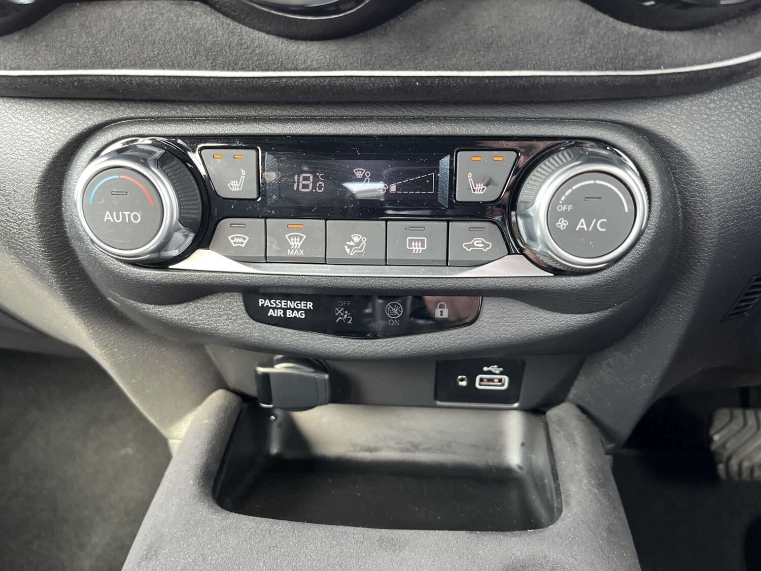 Used Nissan Juke 2023 for sale - 76144232: Photo 11