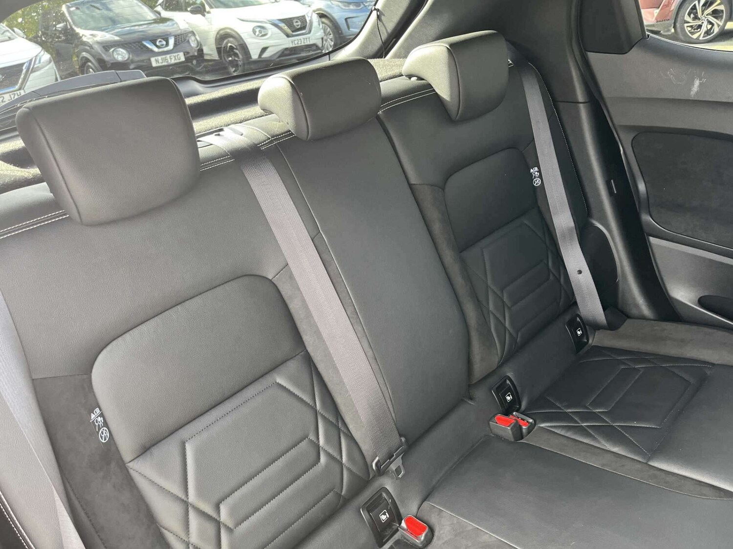 Used Nissan Juke 2023 for sale - 76144232: Photo 15