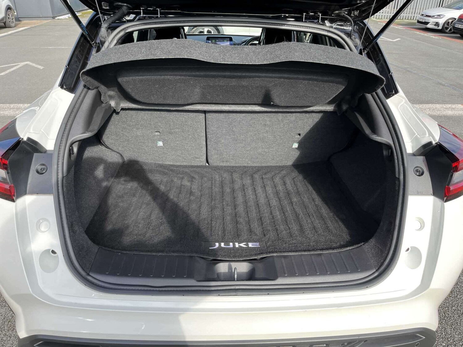 Used Nissan Juke 2023 for sale - 76144232: Photo 16