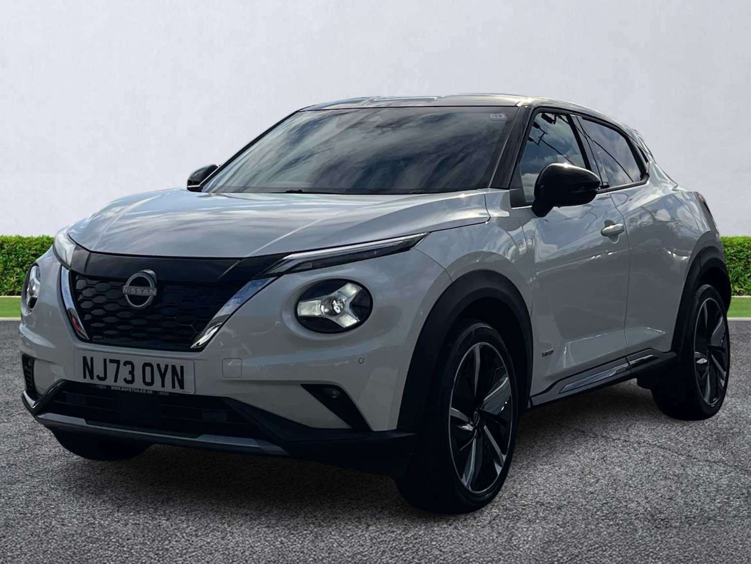 Used Nissan Juke 2023 for sale - 76144232: Photo 19
