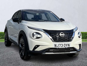 2023 - 1.6 Hybrid Tekna+ 5Dr Auto
