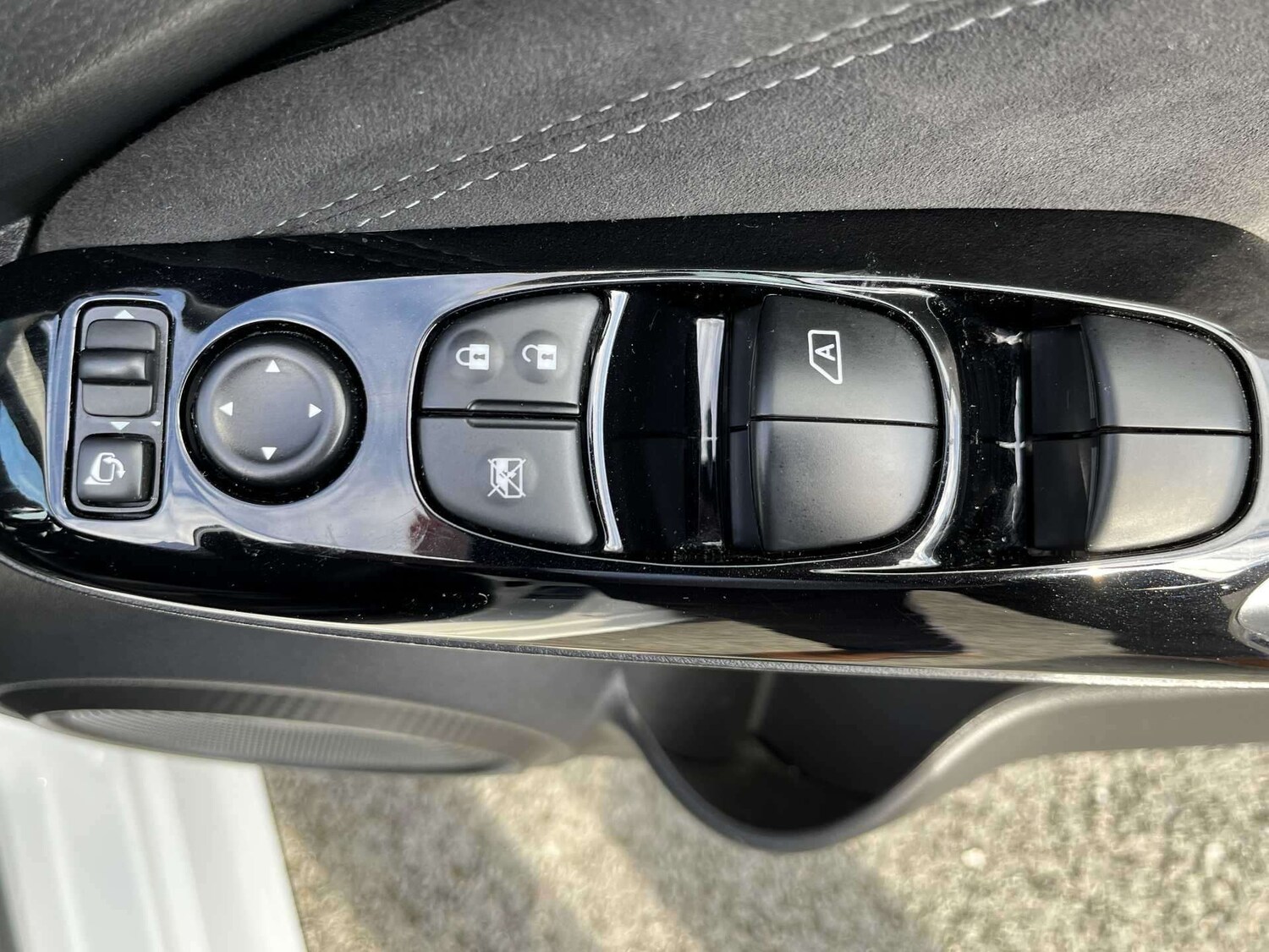 Used Nissan Juke 2023 for sale - 76144232: Photo 21