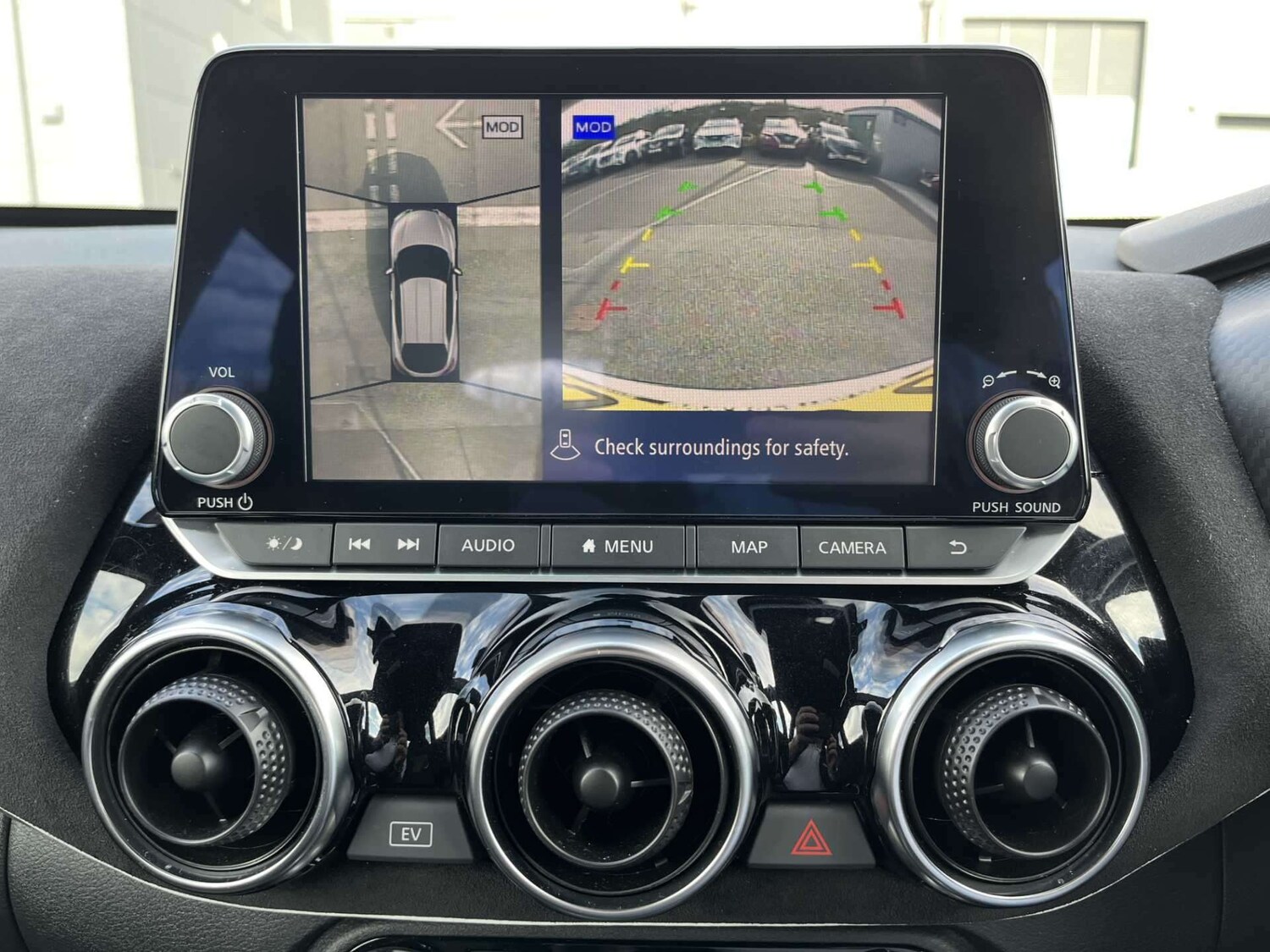 Used Nissan Juke 2023 for sale - 76144232: Photo 22