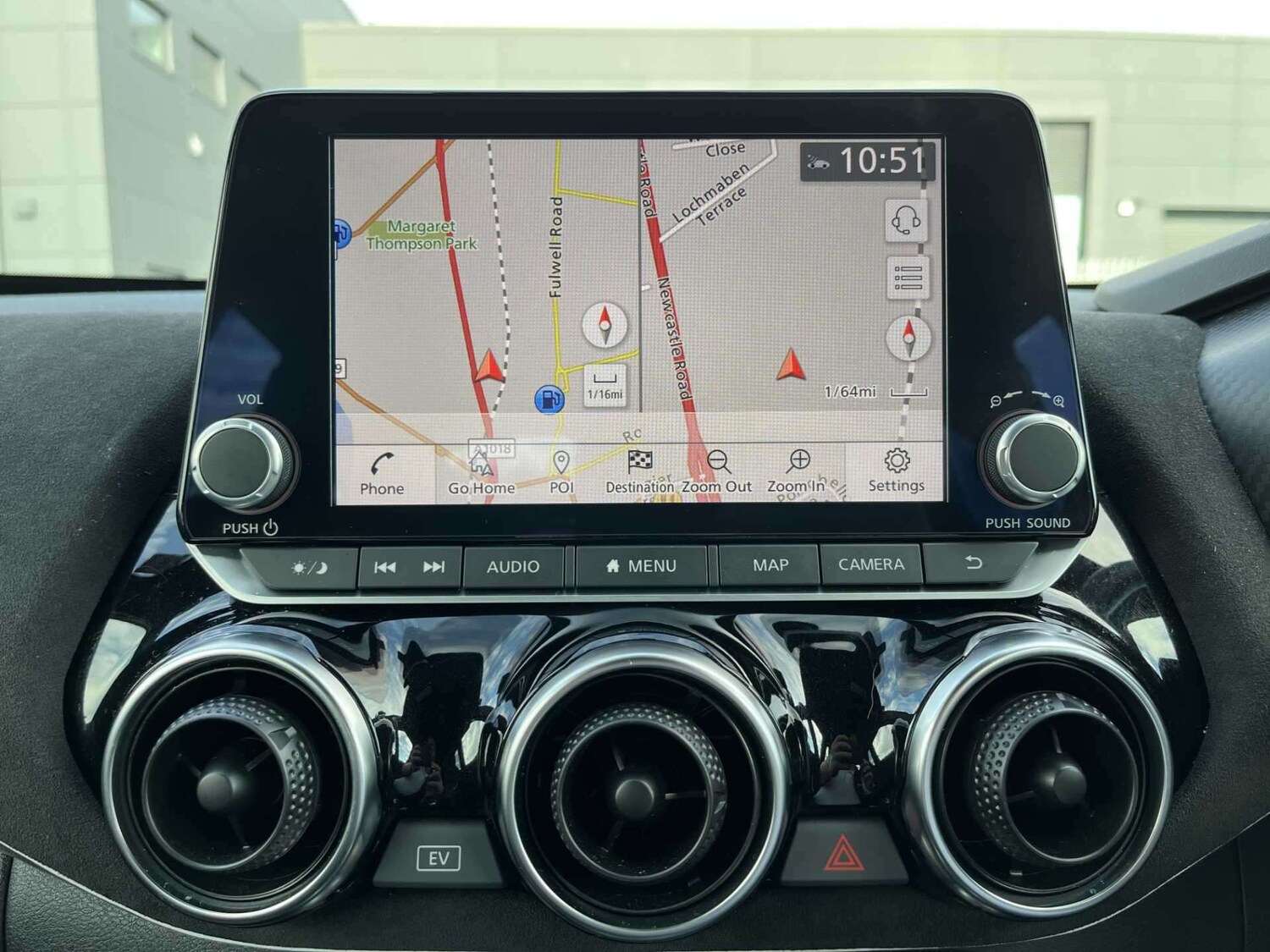 Used Nissan Juke 2023 for sale - 76144232: Photo 23