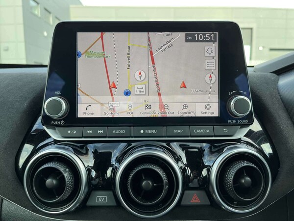 Used Nissan Juke 2023 for sale - 76144232: Photo 23