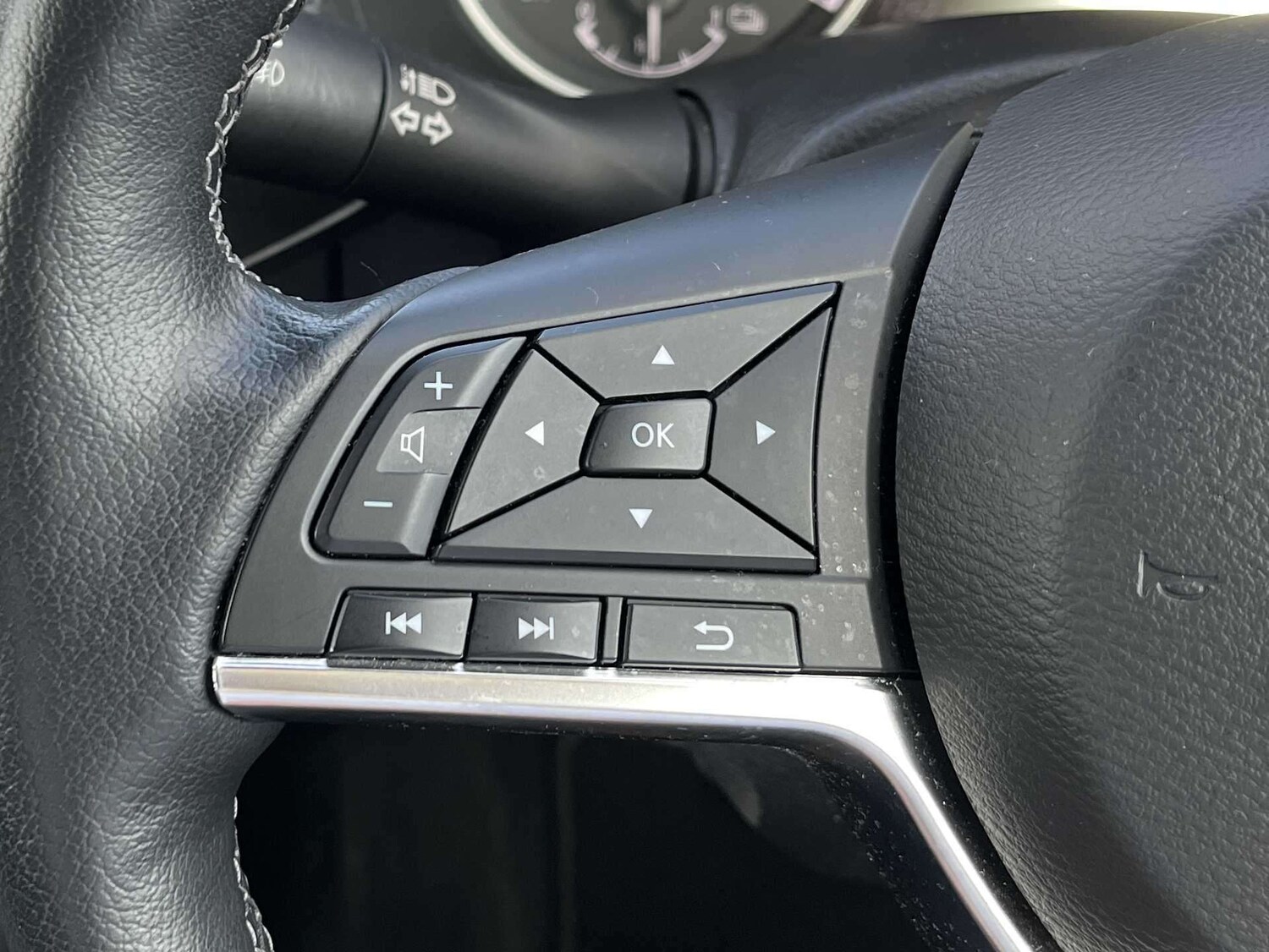 Used Nissan Juke 2023 for sale - 76144232: Photo 25