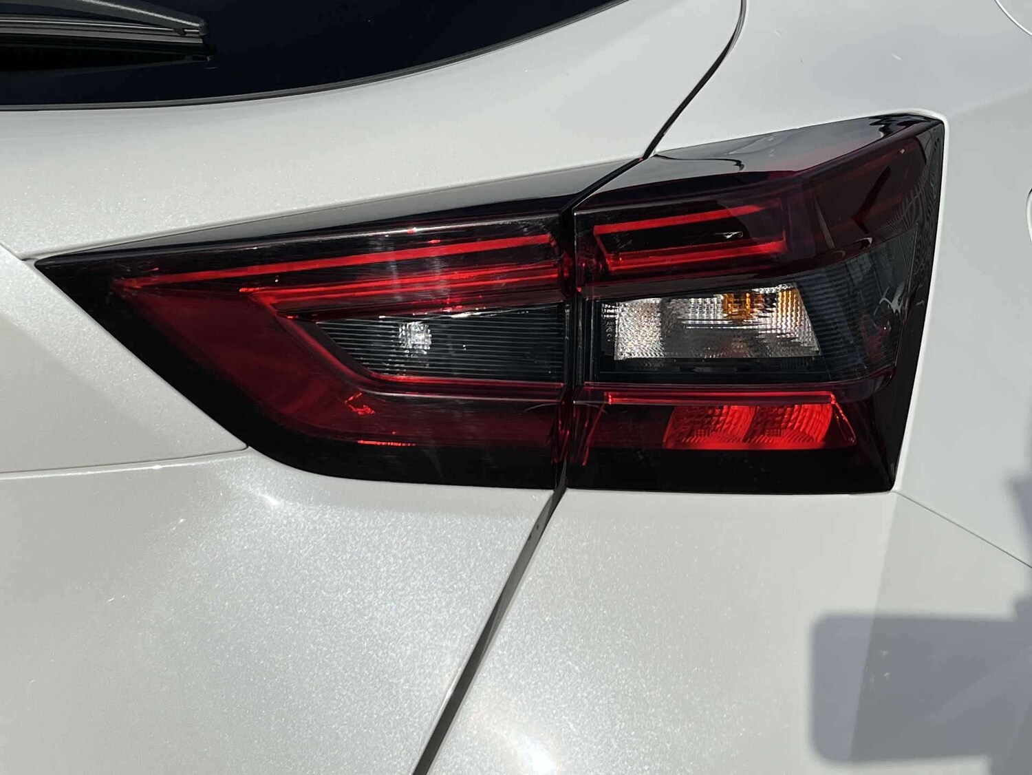 Used Nissan Juke 2023 for sale - 76144232: Photo 29