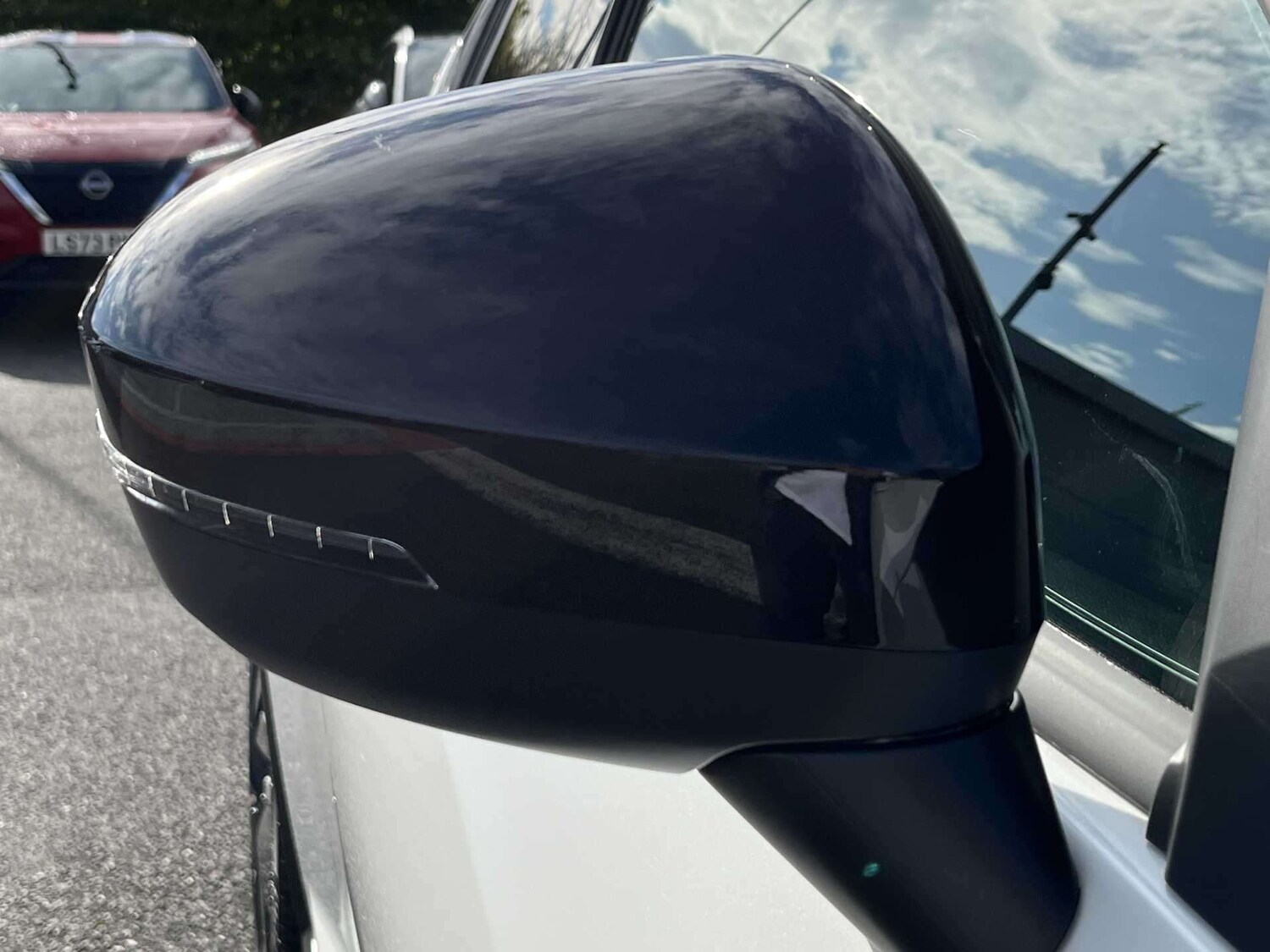 Used Nissan Juke 2023 for sale - 76144232: Photo 31