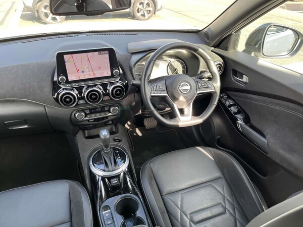 Used Nissan Juke 2023 for sale - 76144232: Photo 35