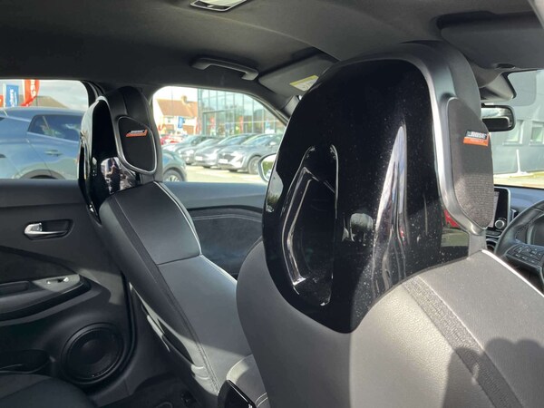 Used Nissan Juke 2023 for sale - 76144232: Photo 36