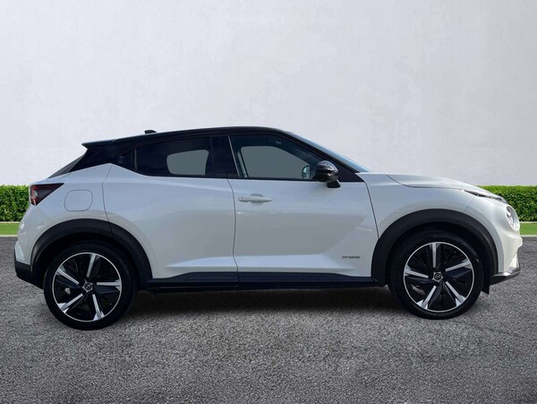 Used Nissan Juke 2023 for sale - 76144232: Photo 3
