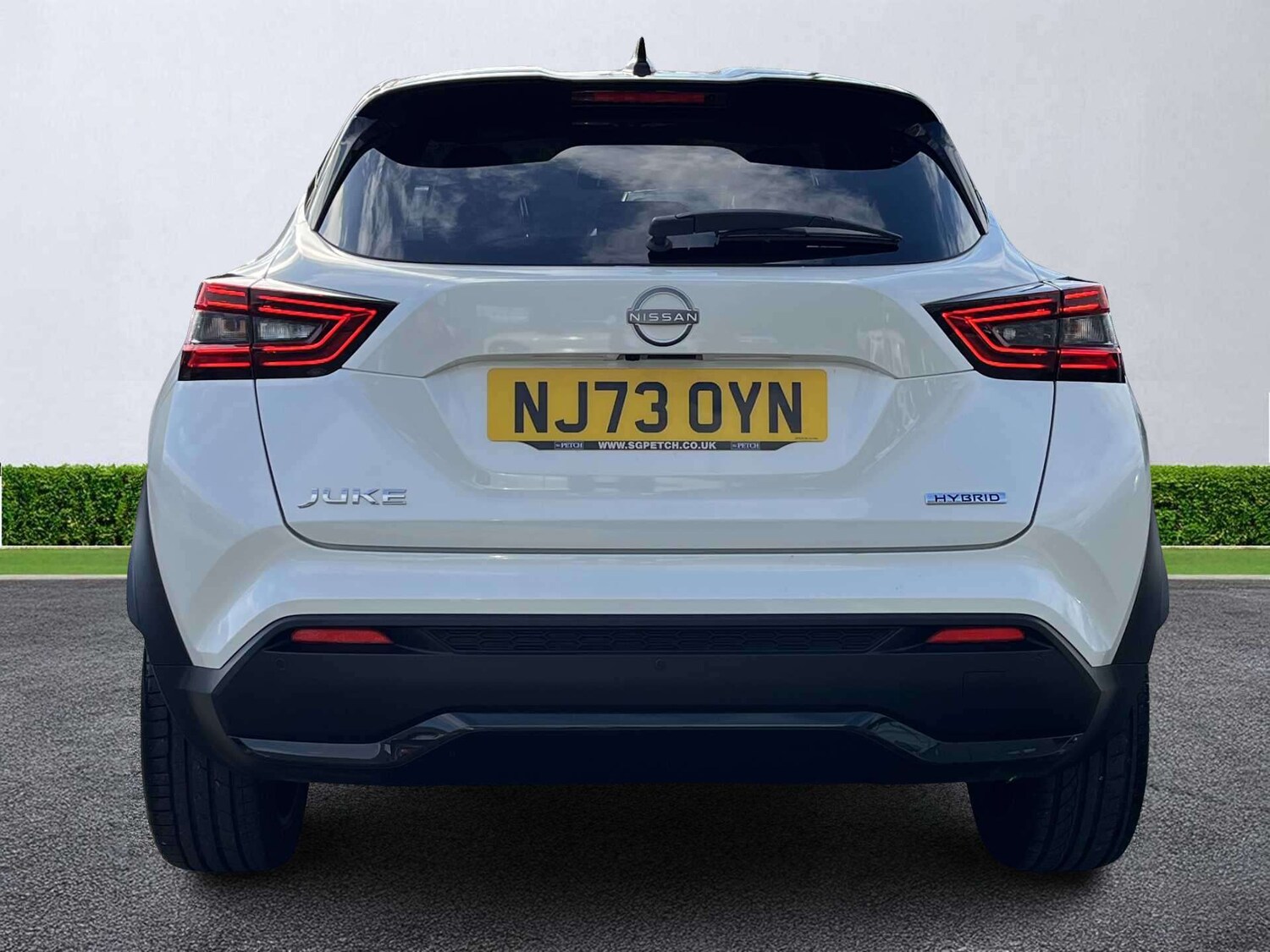 Used Nissan Juke 2023 for sale - 76144232: Photo 4