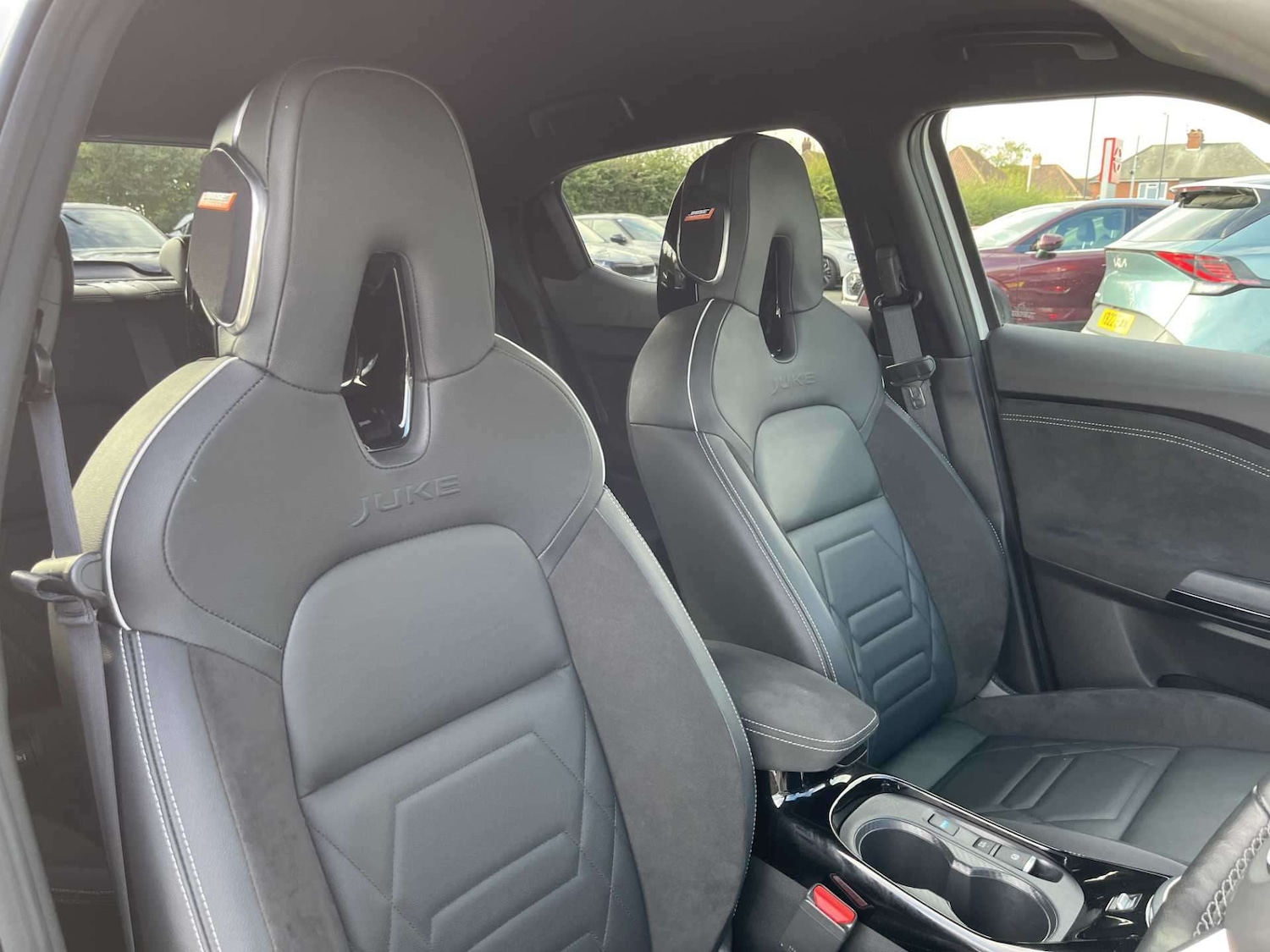 Used Nissan Juke 2023 for sale - 76144232: Photo 40