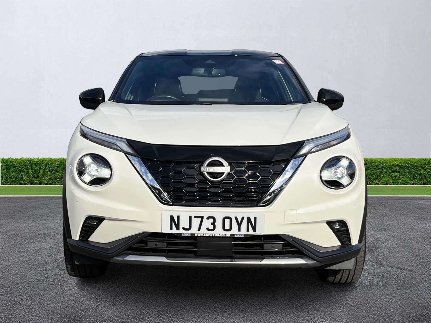 Used Nissan Juke 2023 for sale - 76144232: Photo 5