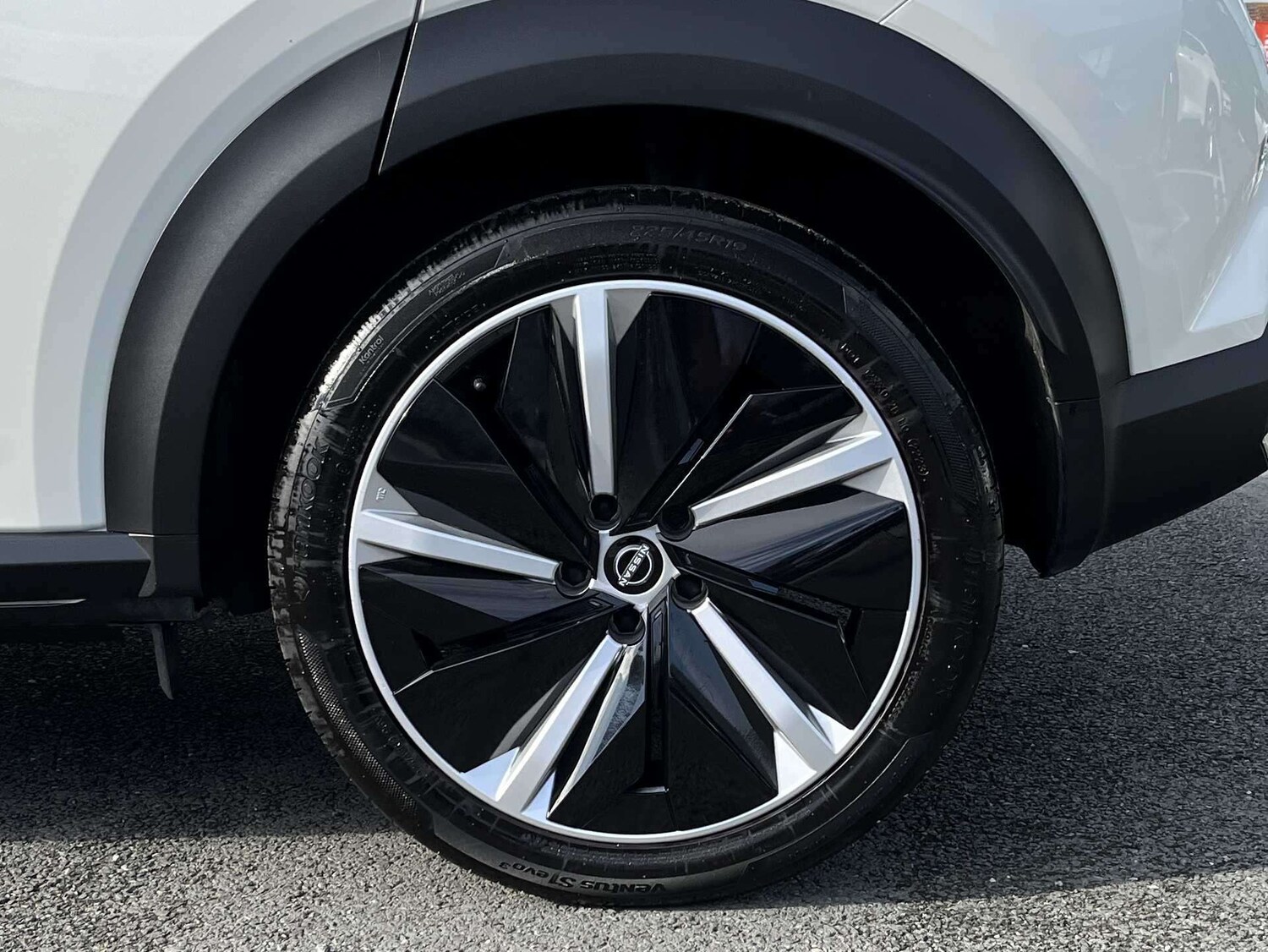 Used Nissan Juke 2023 for sale - 76144232: Photo 6