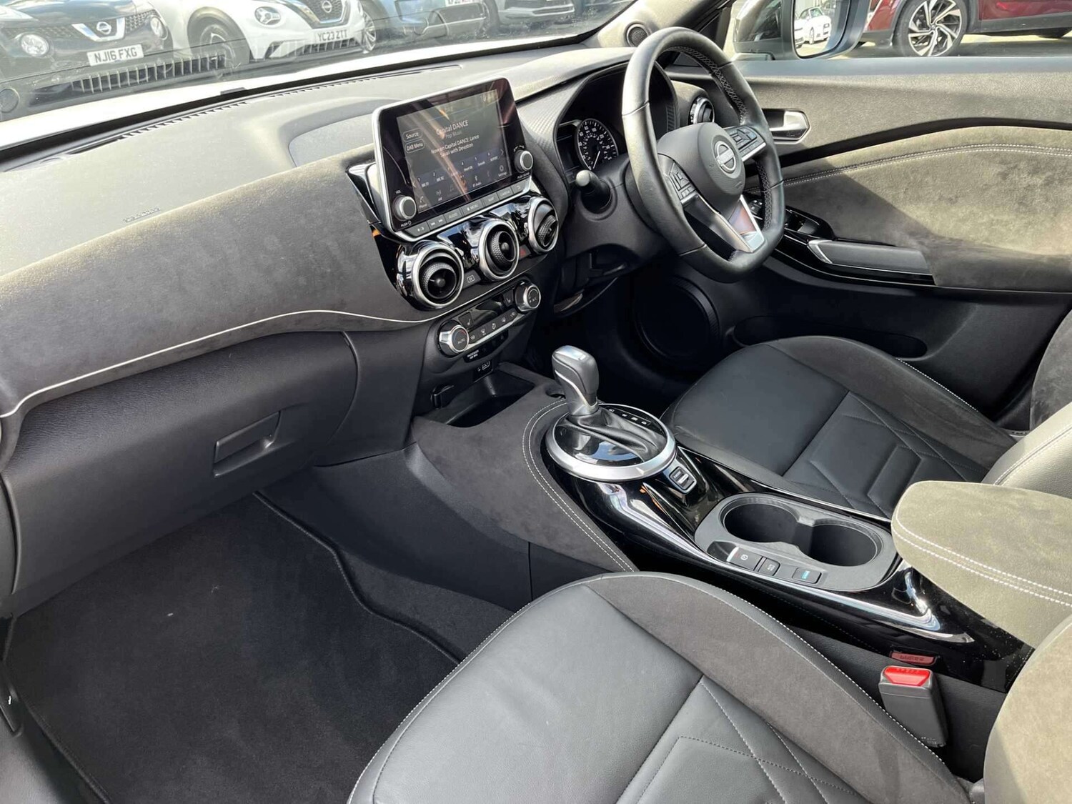 Used Nissan Juke 2023 for sale - 76144232: Photo 7