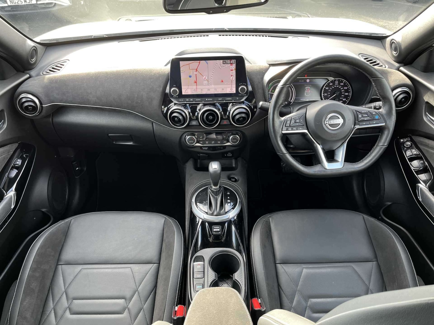 Used Nissan Juke 2023 for sale - 76144232: Photo 8