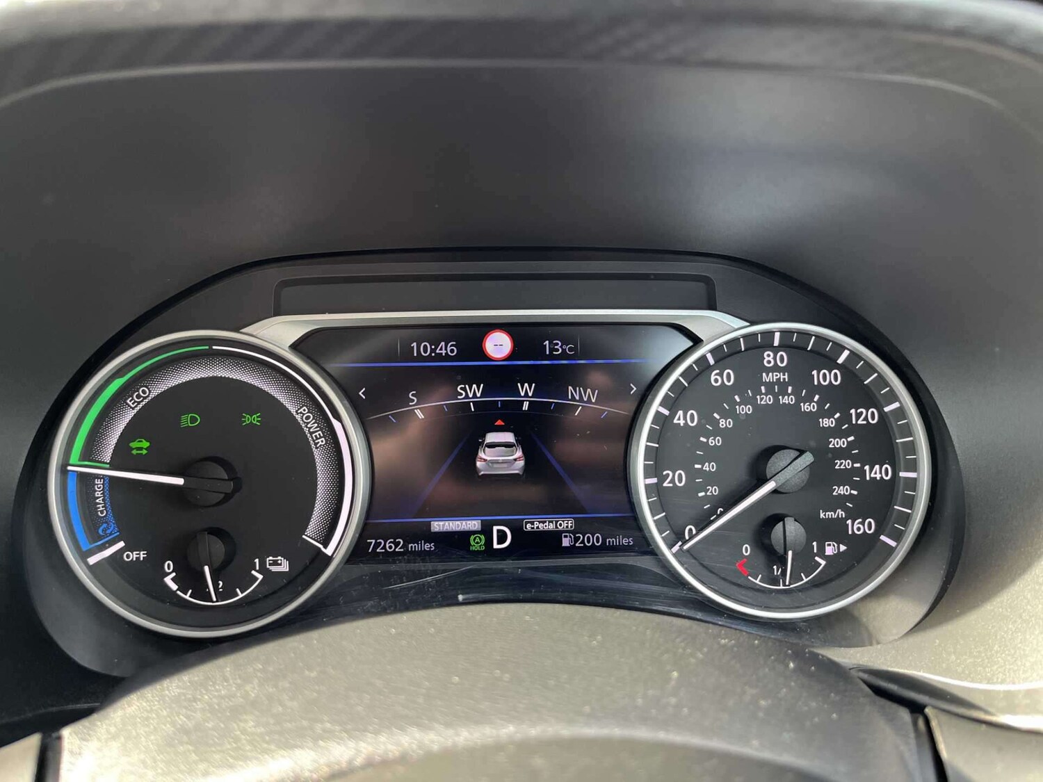 Used Nissan Juke 2023 for sale - 76144232: Photo 9