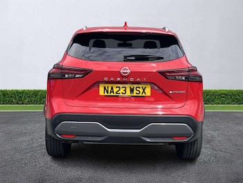 Used Nissan Qashqai 2023 for sale - 78889236: Photo