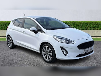 Ford - Fiesta