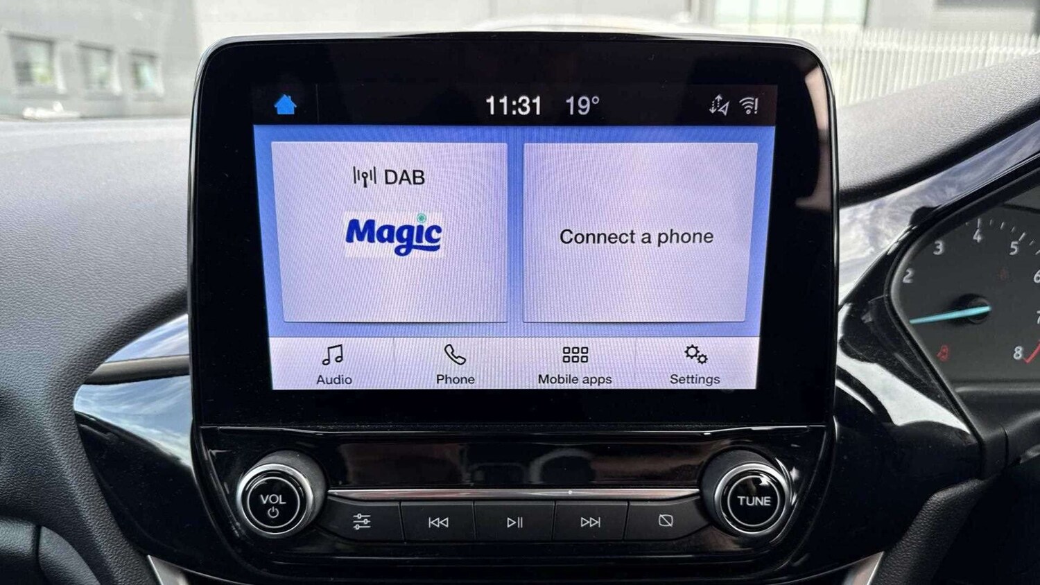 Vehicle 23