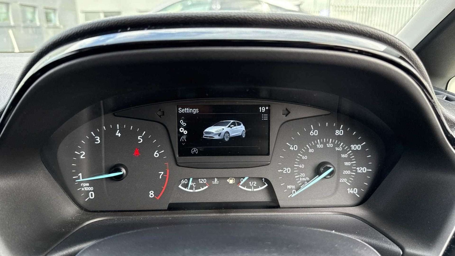 Vehicle 36