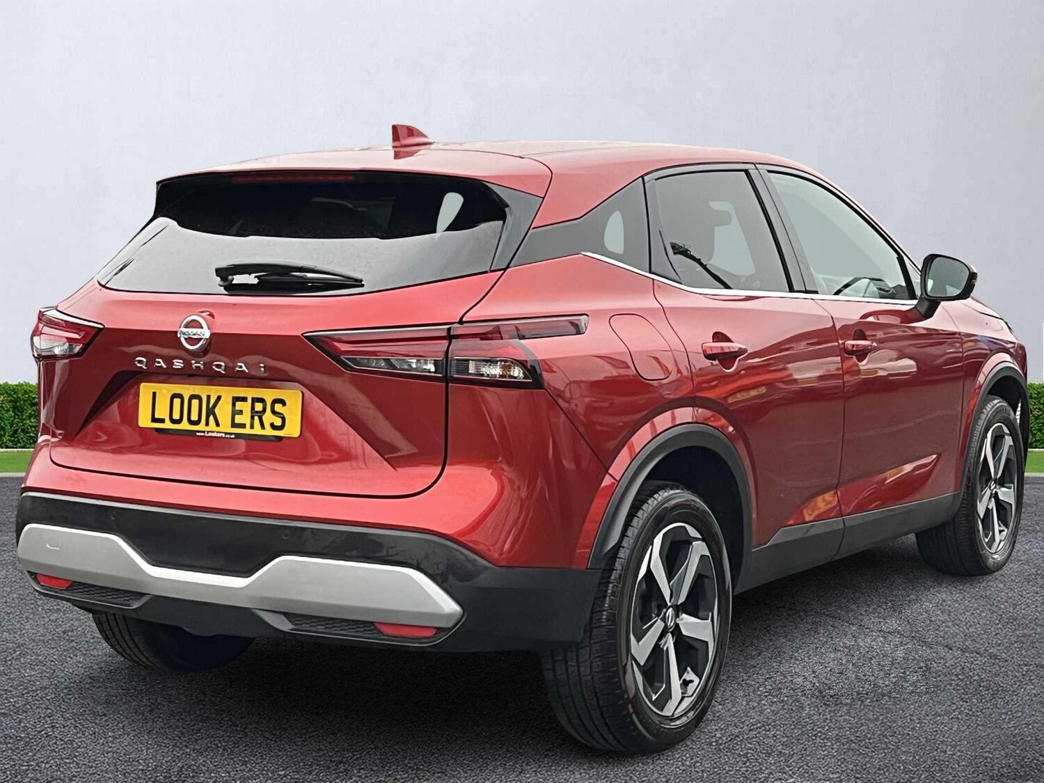 Used Nissan Qashqai 2022 for sale - 78027471: Photo 11