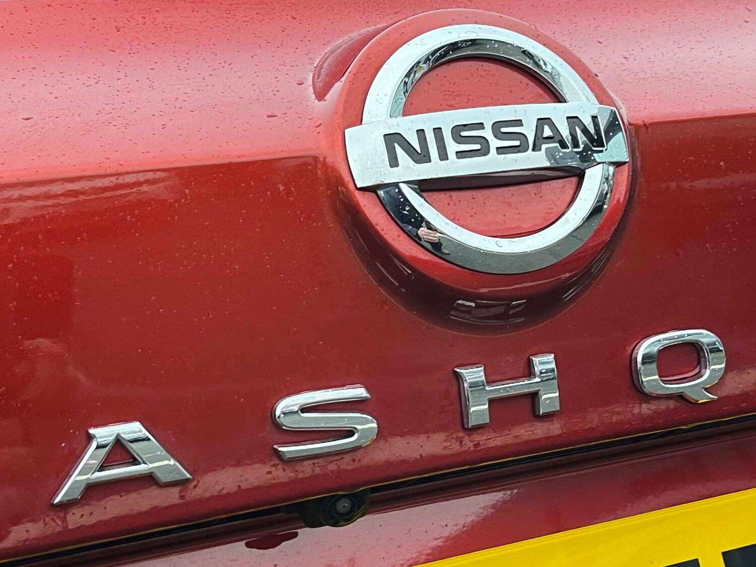 Used Nissan Qashqai 2022 for sale - 78027471: Photo 12