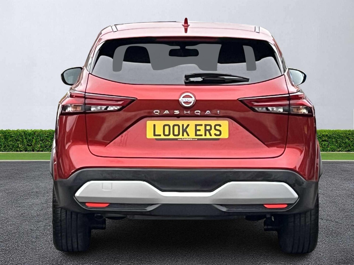 Used Nissan Qashqai 2022 for sale - 78027471: Photo 13