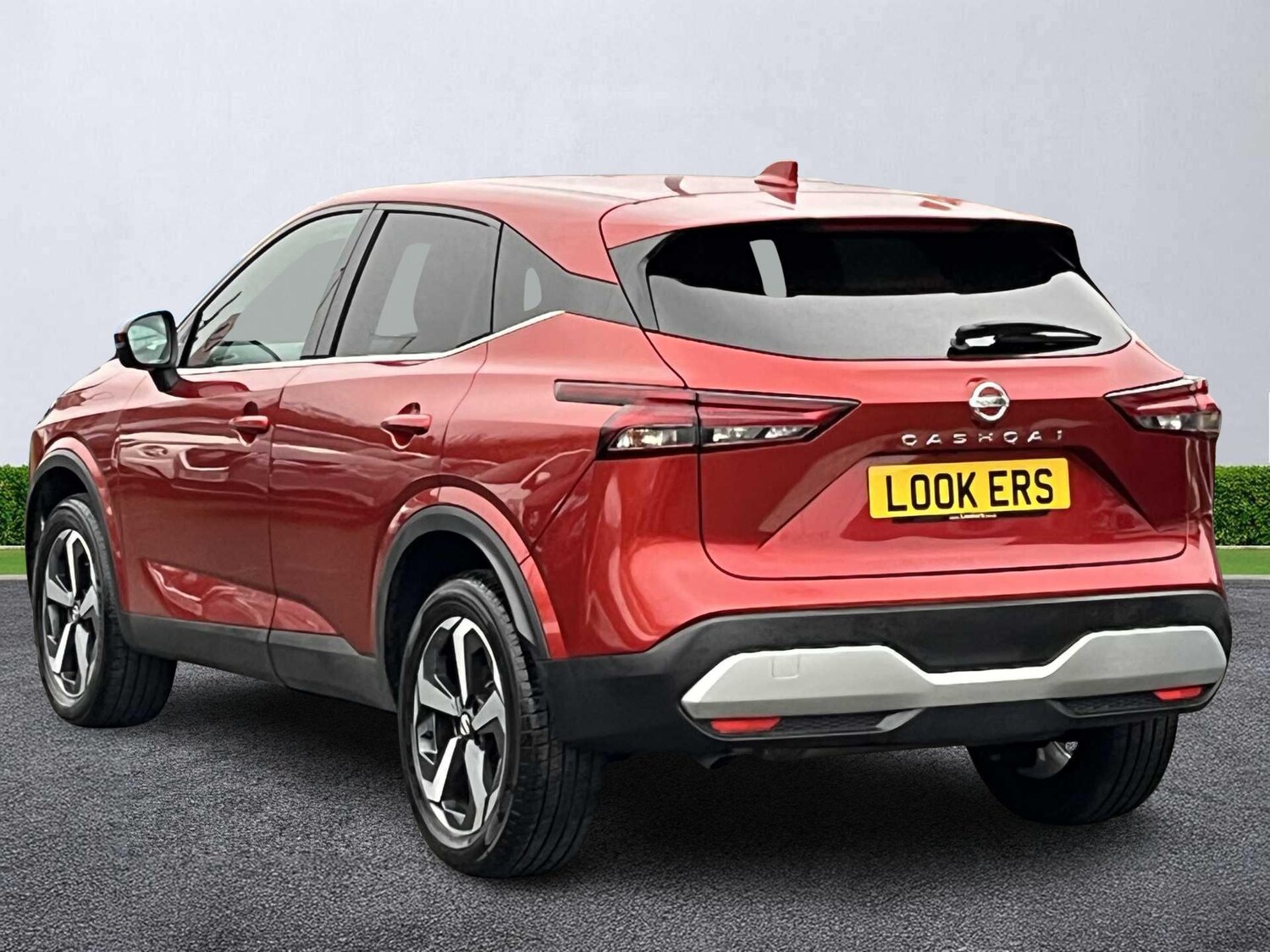 Used Nissan Qashqai 2022 for sale - 78027471: Photo 14