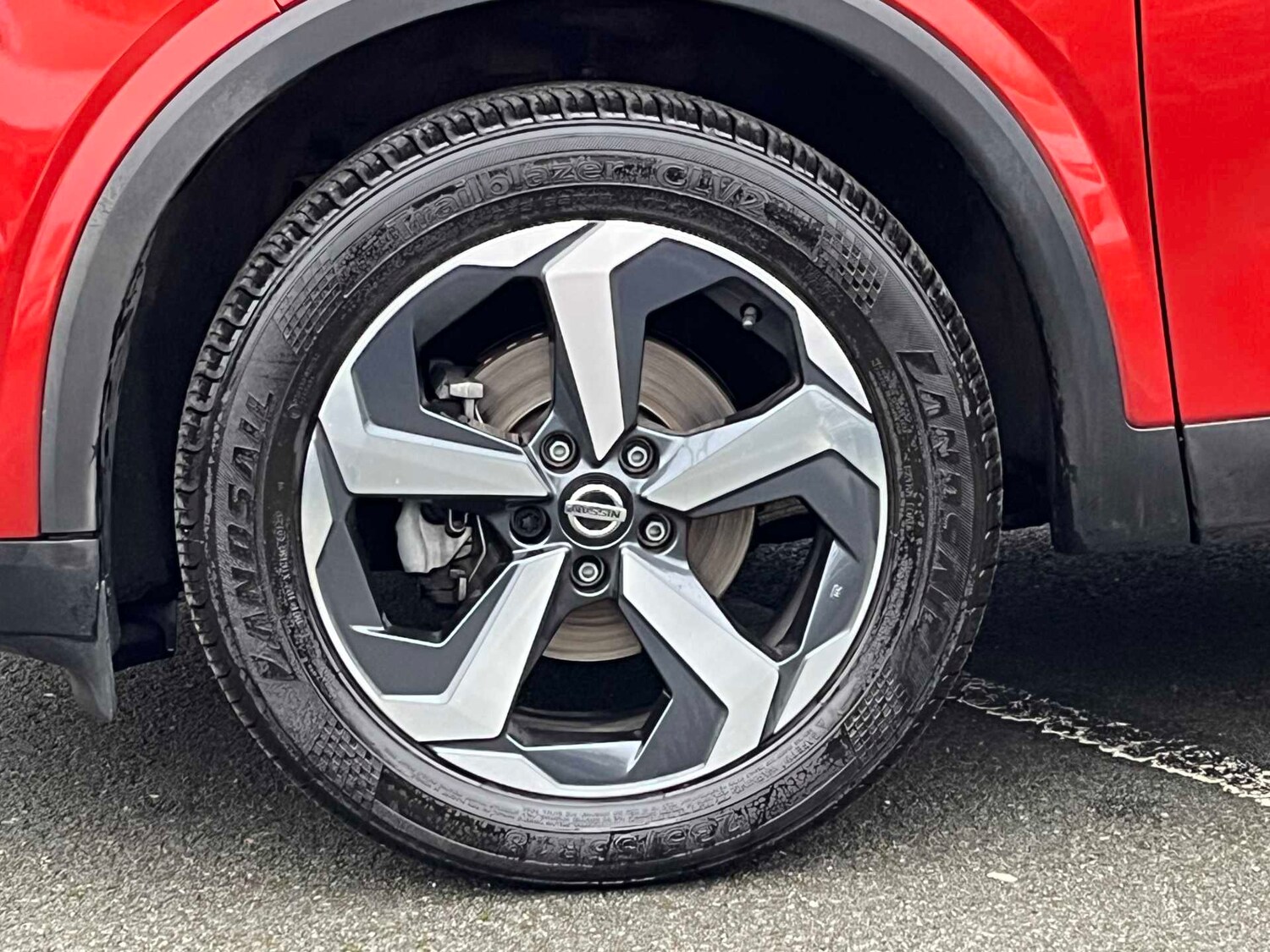 Used Nissan Qashqai 2022 for sale - 78027471: Photo 16