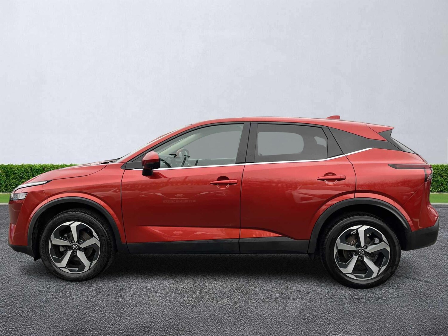 Used Nissan Qashqai 2022 for sale - 78027471: Photo 17