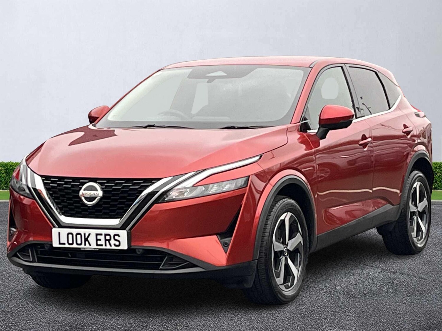 Used Nissan Qashqai 2022 for sale - 78027471: Photo 19