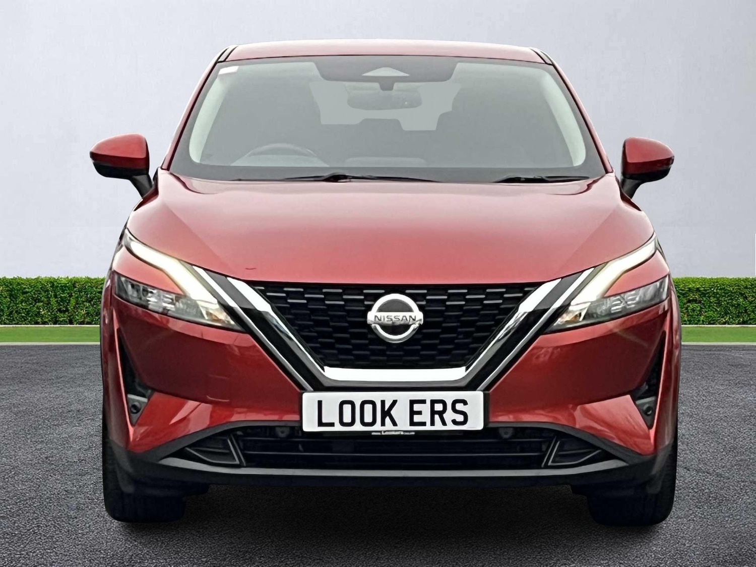 Used Nissan Qashqai 2022 for sale - 78027471: Photo 2