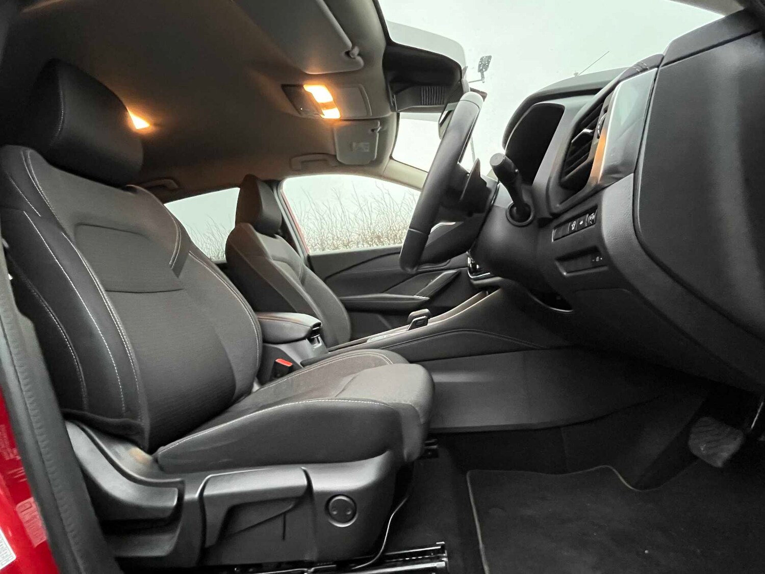 Used Nissan Qashqai 2022 for sale - 78027471: Photo 21