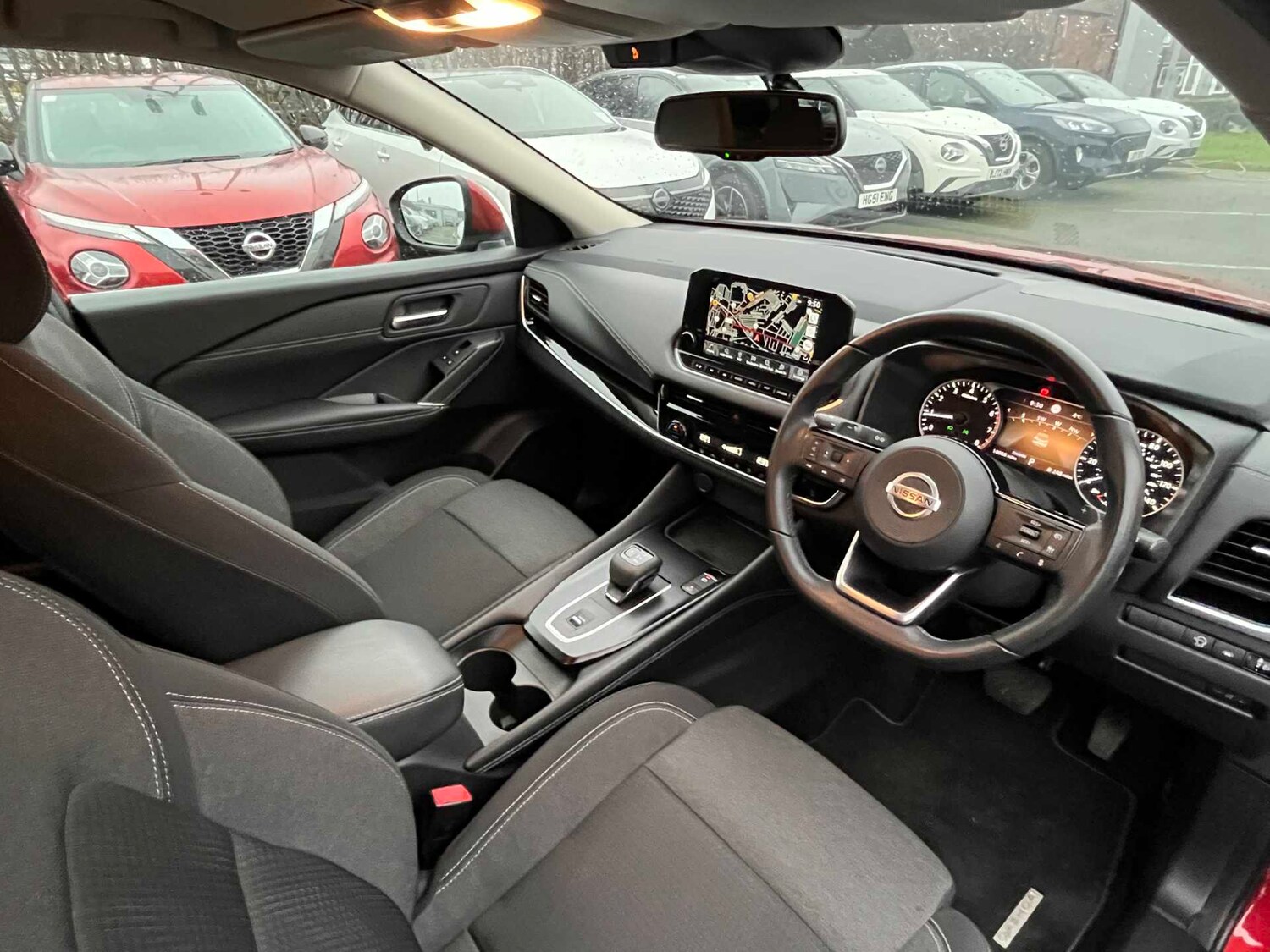 Used Nissan Qashqai 2022 for sale - 78027471: Photo 23