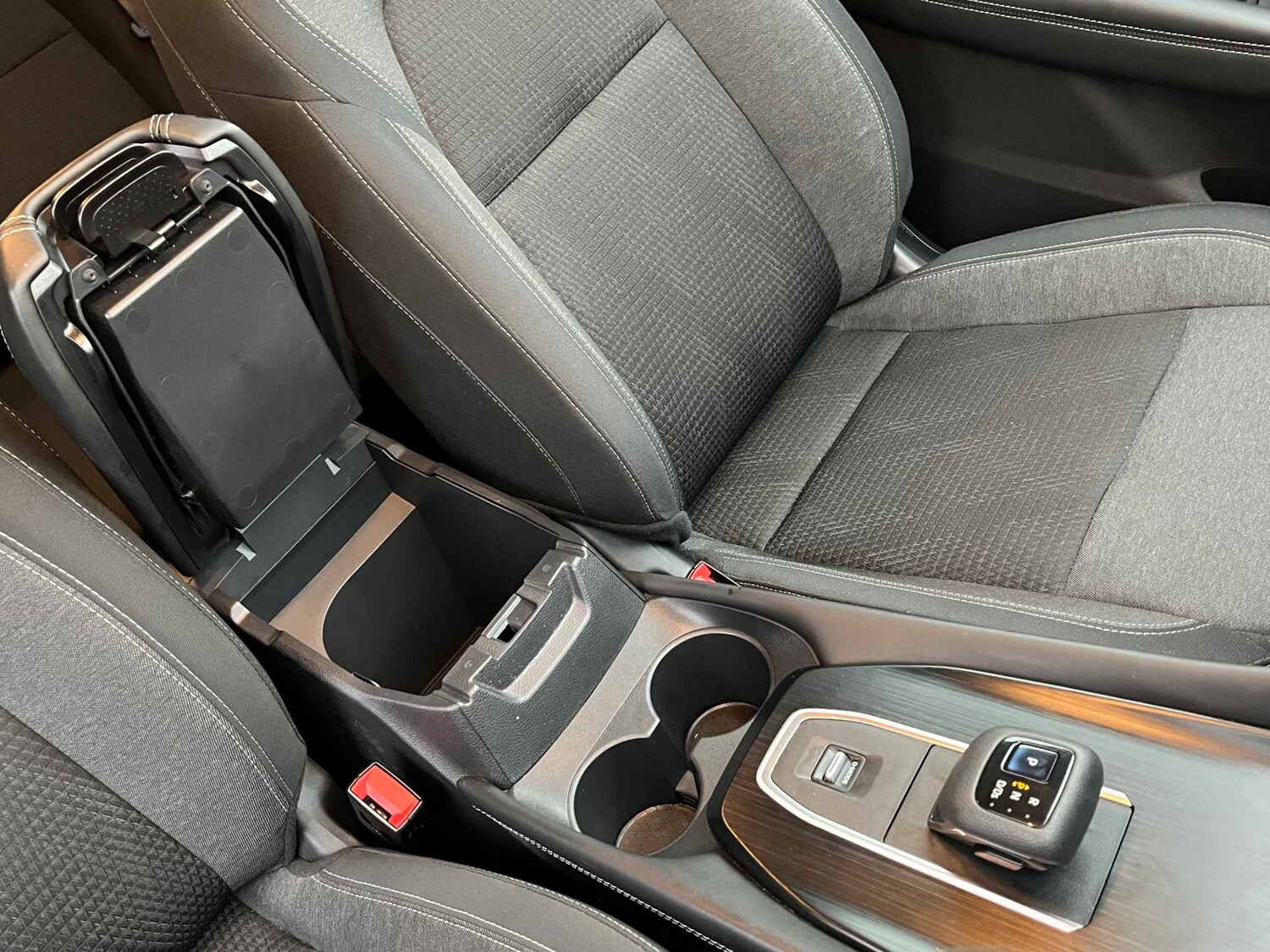 Used Nissan Qashqai 2022 for sale - 78027471: Photo 26