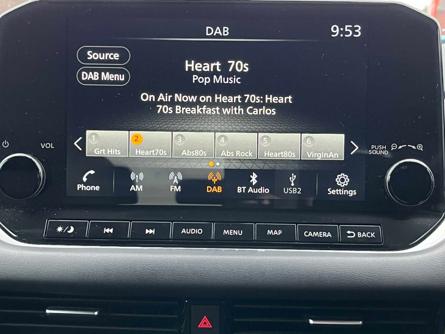 Used Nissan Qashqai 2022 for sale - 78027471: Photo 33