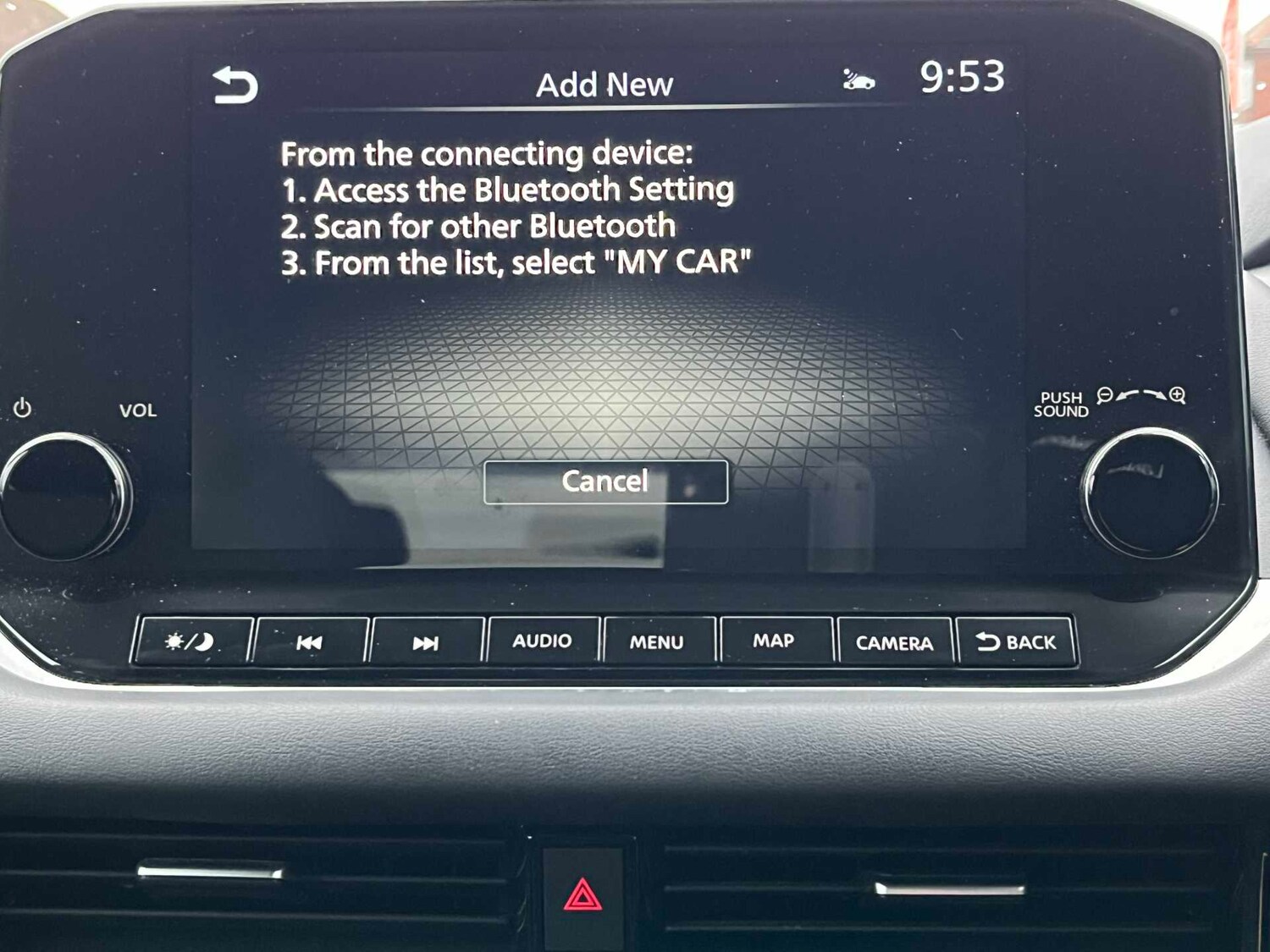 Used Nissan Qashqai 2022 for sale - 78027471: Photo 34