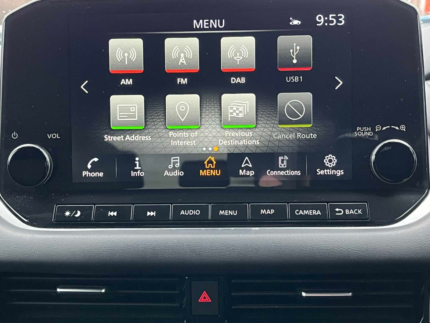 Used Nissan Qashqai 2022 for sale - 78027471: Photo 36